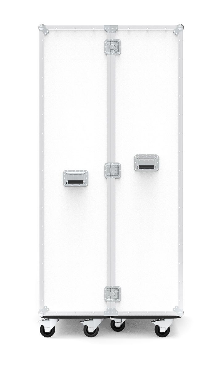 4Retail Display Flight Case
