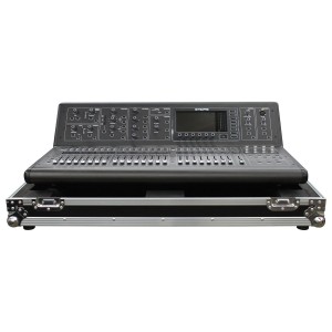 4CASE FOR MIDAS 32 with Caster 