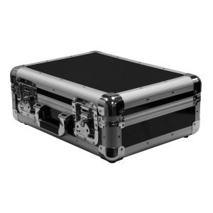 4Black 300 CD Case
