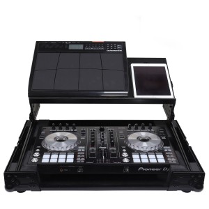 4Pioneer DDJ-SR / DDJ-SR2 Flight Case 