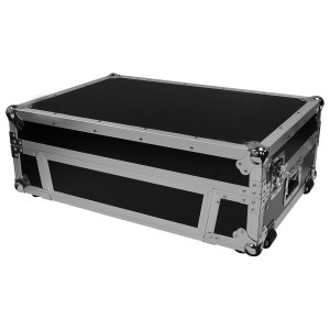 4Roland DJ-808 / Denon MC7000 Flight Case