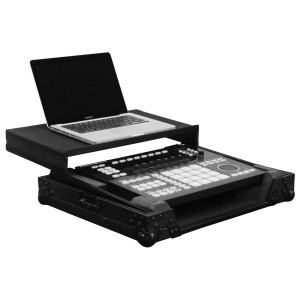 4 Studio Flight Case