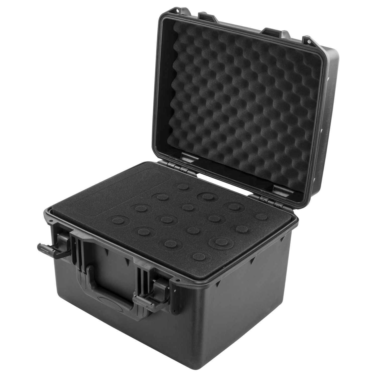 4Handheld Microphone Case