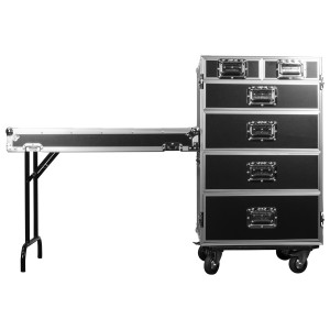 4Touring Flight Case 