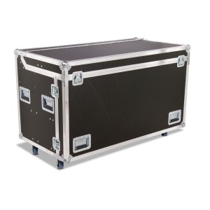 4Mobile Workstation Office Case