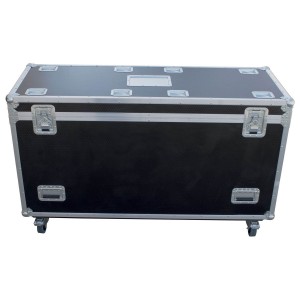 4Utility Tour Trunk Case