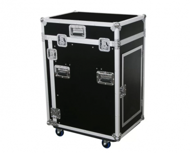 4 Pro Combo Rack CASE
