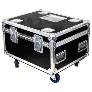 4Utility Tour Trunk Case 