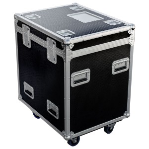 4Utility Tour Trunk Case