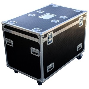4Utility Tour Trunk Case 