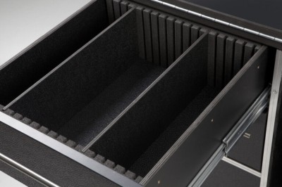 4Video Production Flight Case