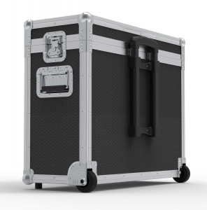 4Screen Flight Case