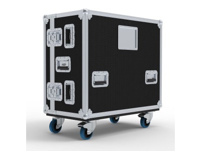 Yamaha DM7 Mixer Flight Case