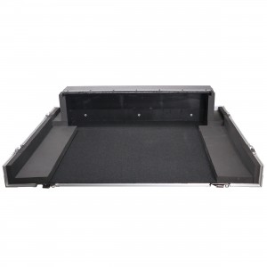 4Mixer Flight Case