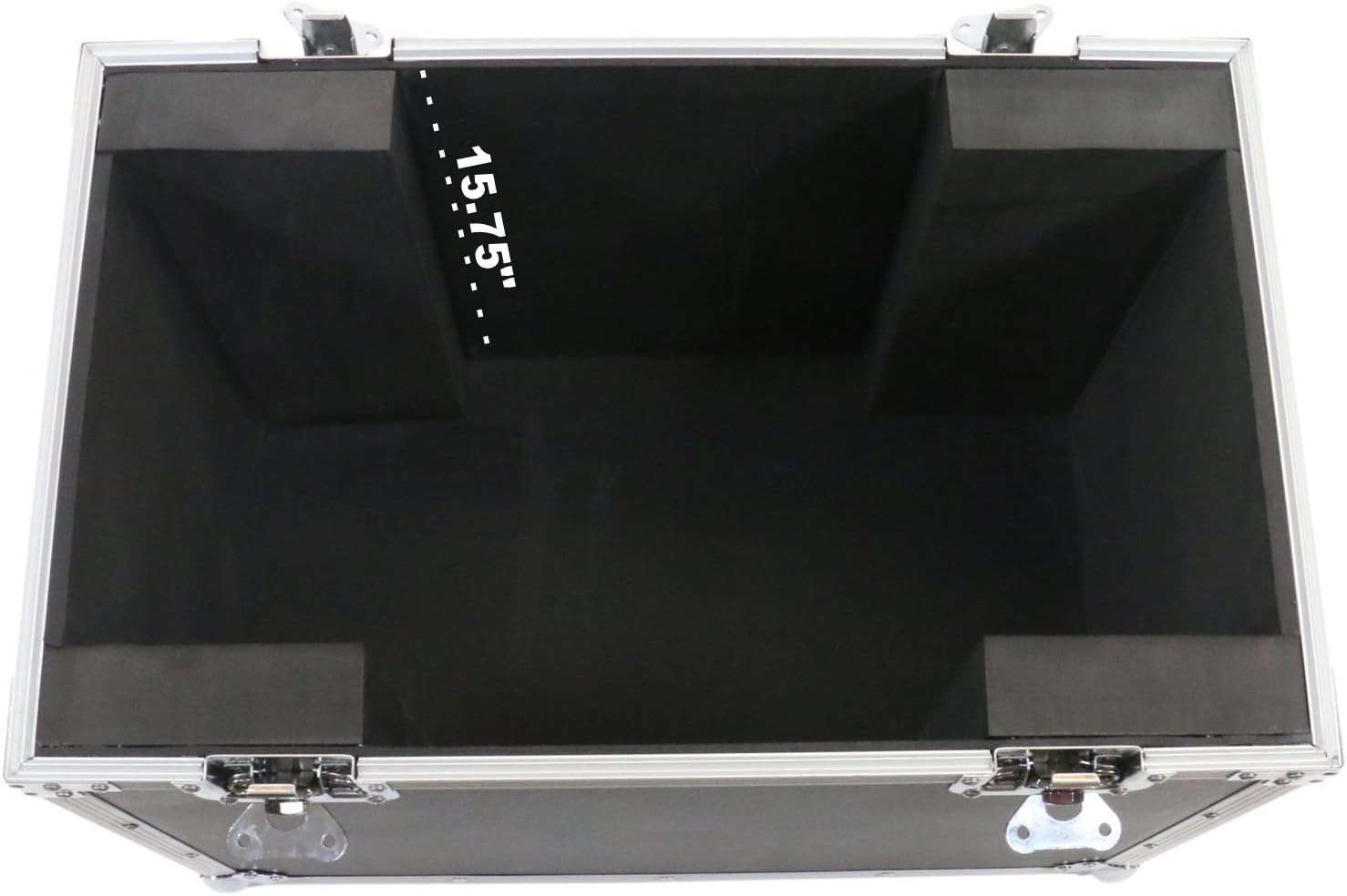 4Amplifier Case 