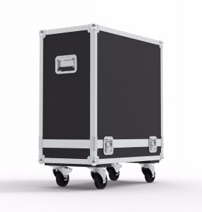 4Guitar Flight Case