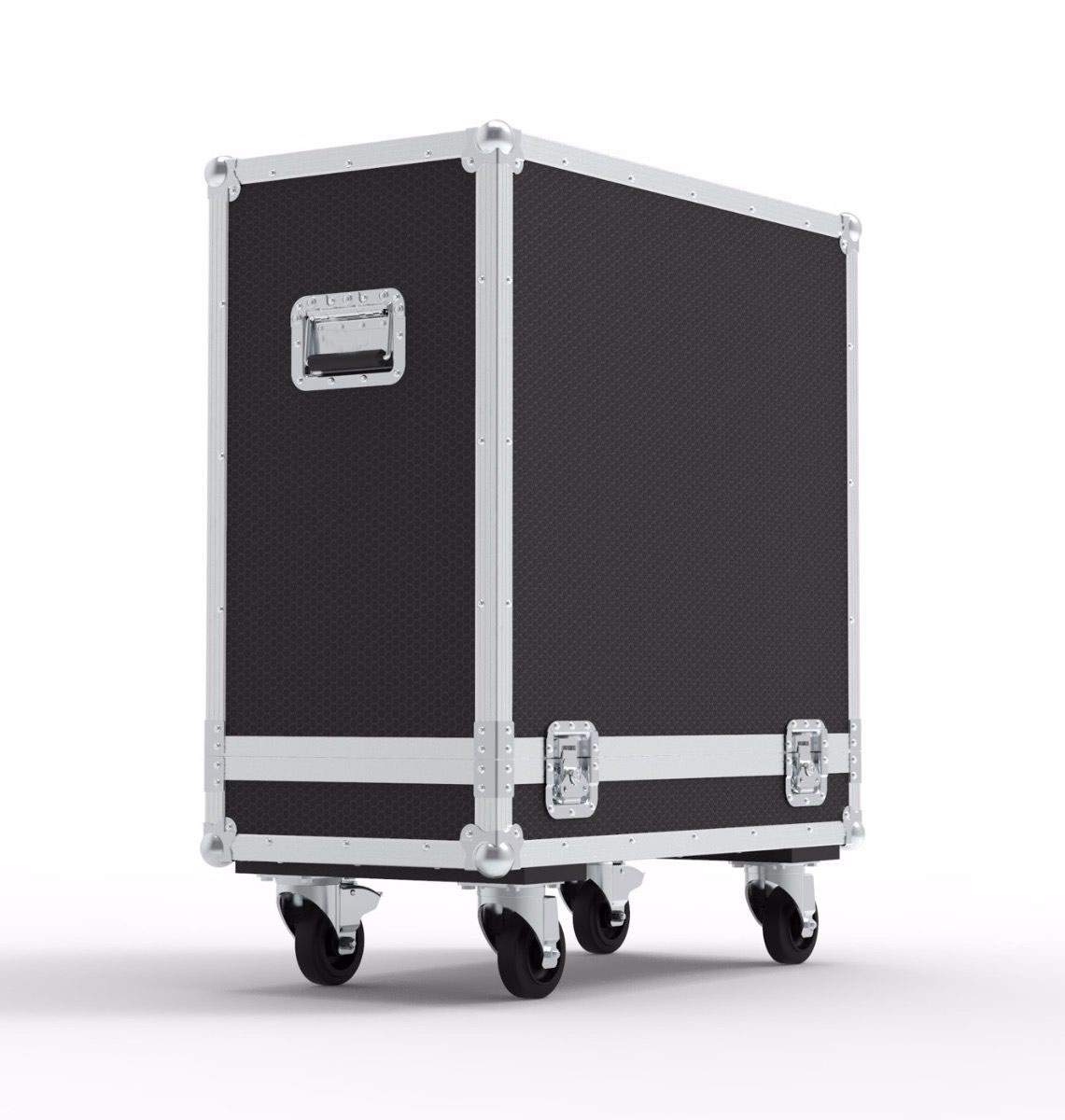 4Guitar Flight Case