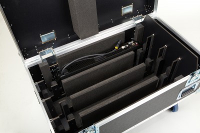 4case for the SGM SixPack SP6 