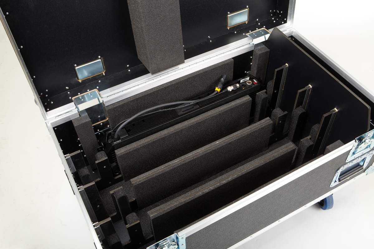 4case for the SGM SixPack SP6 