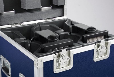 4SGM X-5, P-5, Q-7 Case