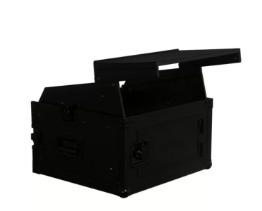4Pro Combo Rack with Glide Platform