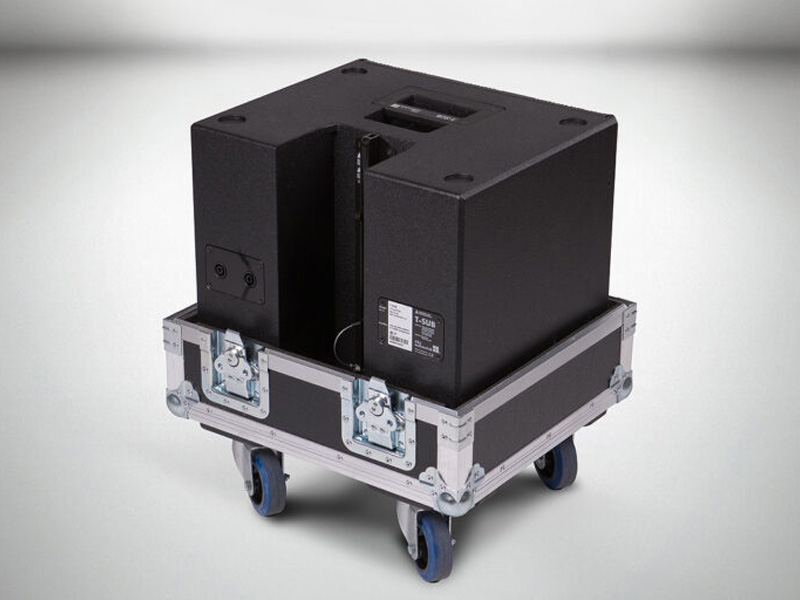 4d&b T Sub CASE
