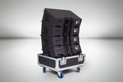 4d&b Y8 CASE
