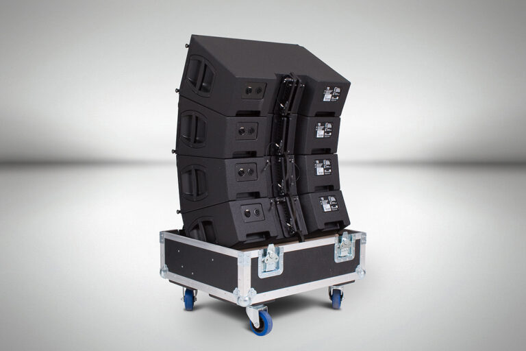 4d&b Y8 CASE