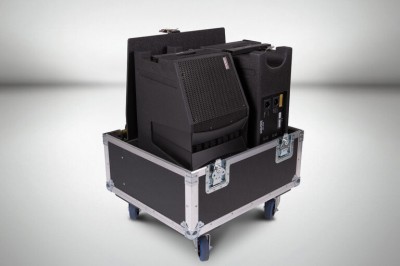 4EAW JFL 210 FlightCase