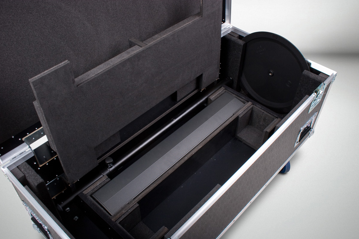 4FlightCase