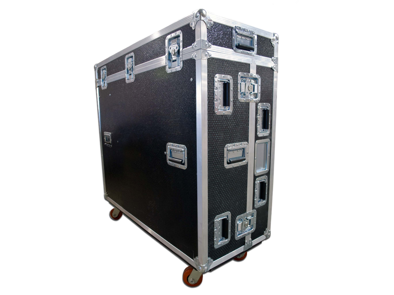 4Mixer Console Cas