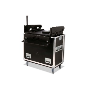 4Mixer Console