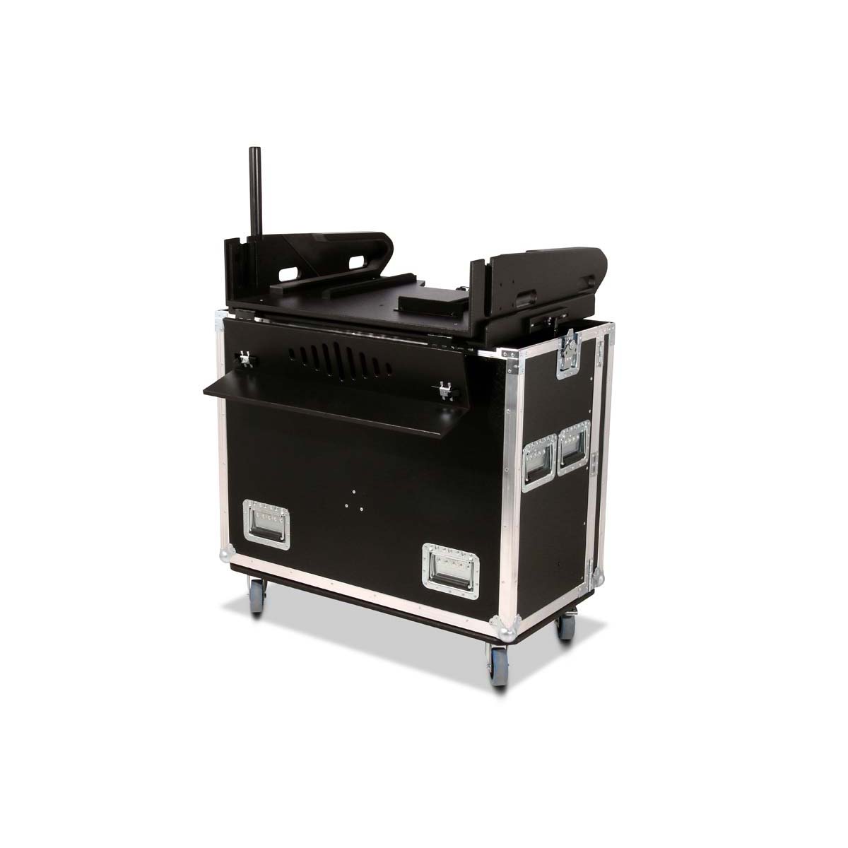 4Mixer Console