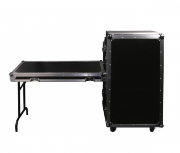 4Pro Combo Rack with Casters