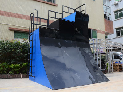  Warped Wall45