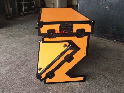 45z style table