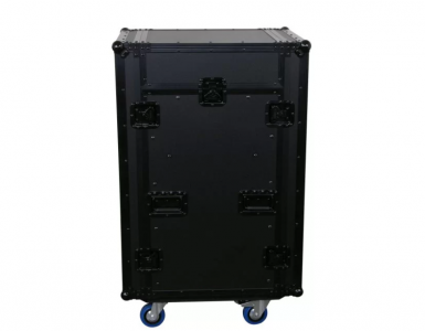 4Rack Flight Case
