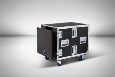 4L-ACOUSTIC Syva Low & Sub CASE