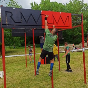 4OCR Sport Doodle