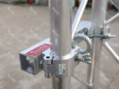 4 Hanging Truss Adapter