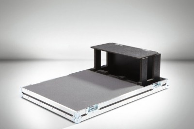4Soundcraft Si Performer Flightcase