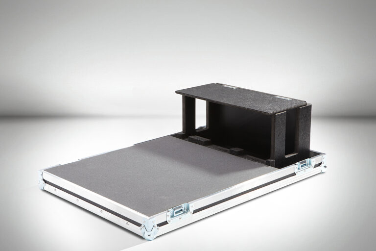 4Soundcraft Si Performer Flightcase
