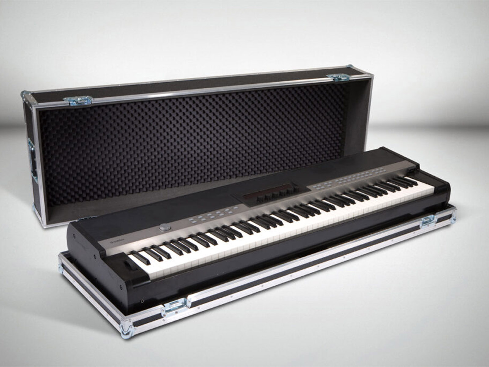 4Yamaha CP1 Case