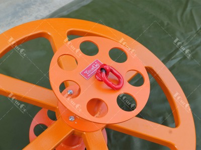4Ninja wheel roller 