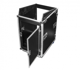 4Flight road Cases