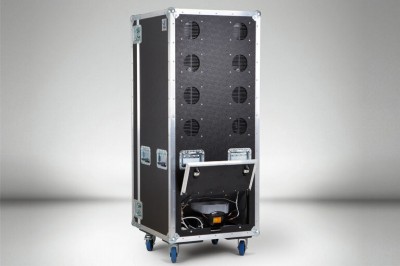 4mobile refrigerator systems