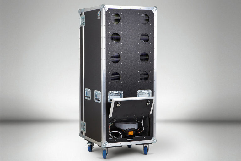 4mobile refrigerator systems