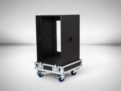 4Case in Case Racks