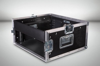 4Keyboardrack L-Rack Case
