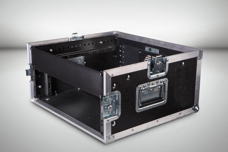 4Keyboardrack L-Rack Case